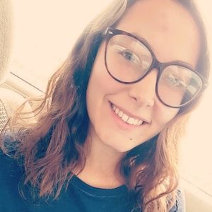 Meet your Posher, Natalie